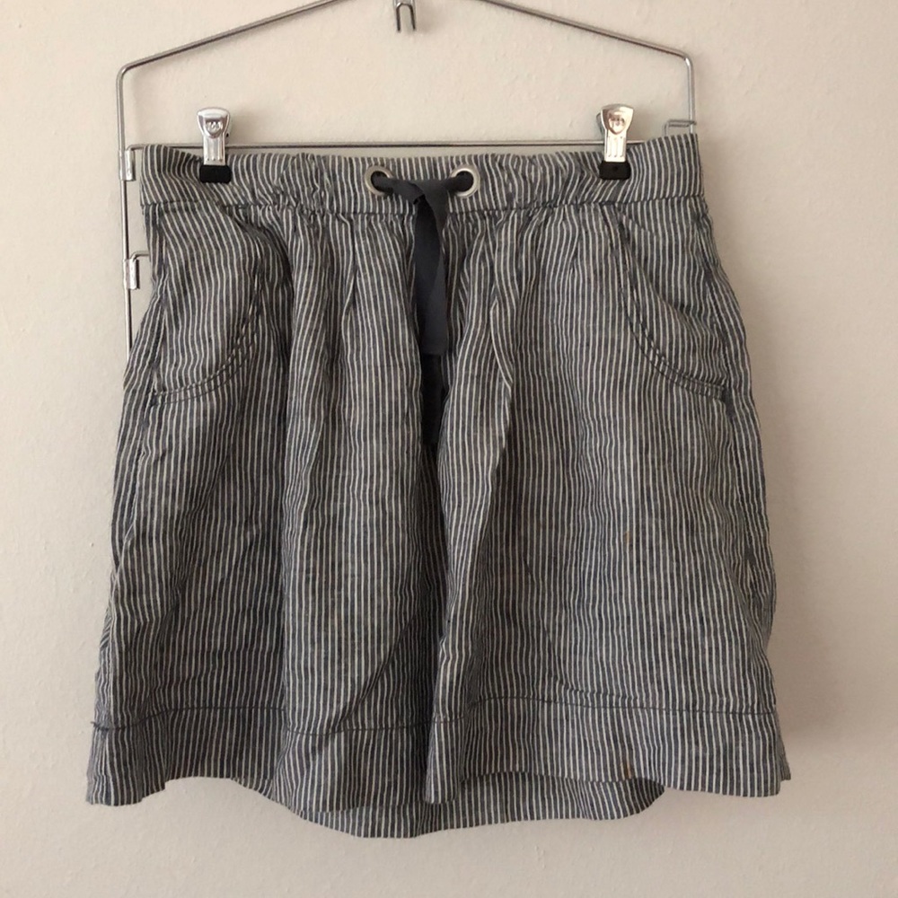 J Crew Skirt